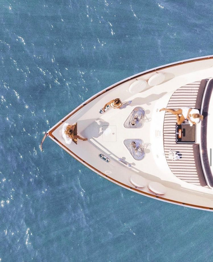 Out to Sea: How to Prepare For Your Next Boat Day