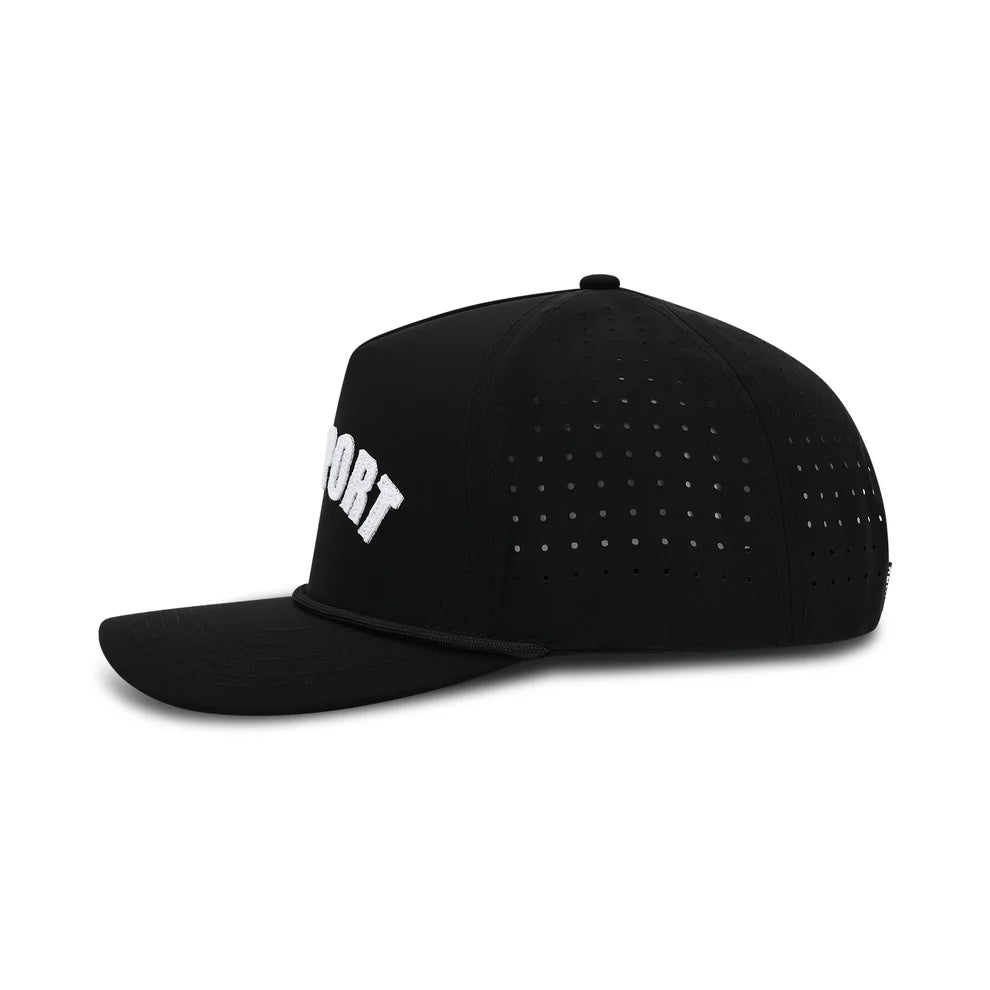 Newport Performance Hat