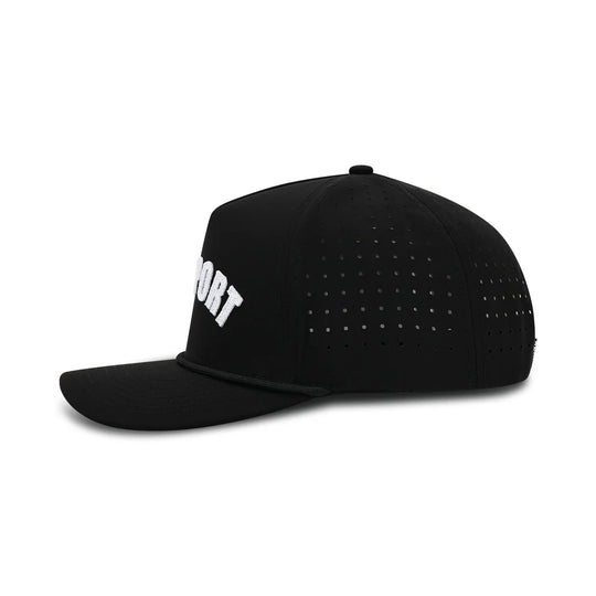 Newport Performance Hat