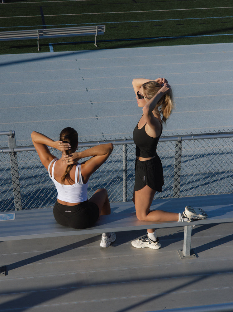 Women's Performance Shorts