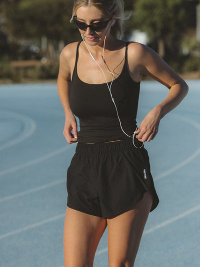 Women's Performance Shorts