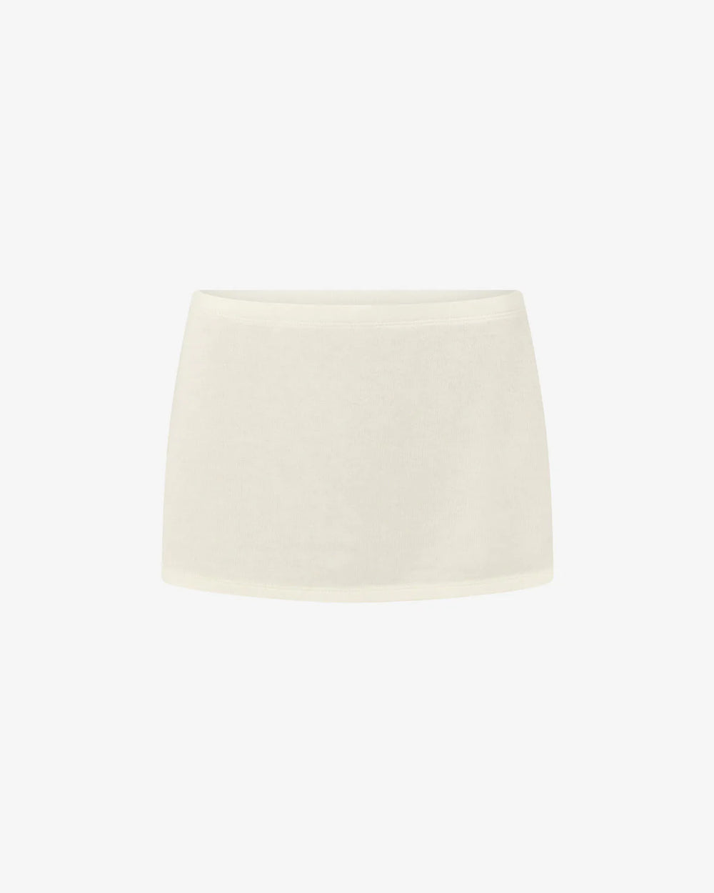 Terry Skirt