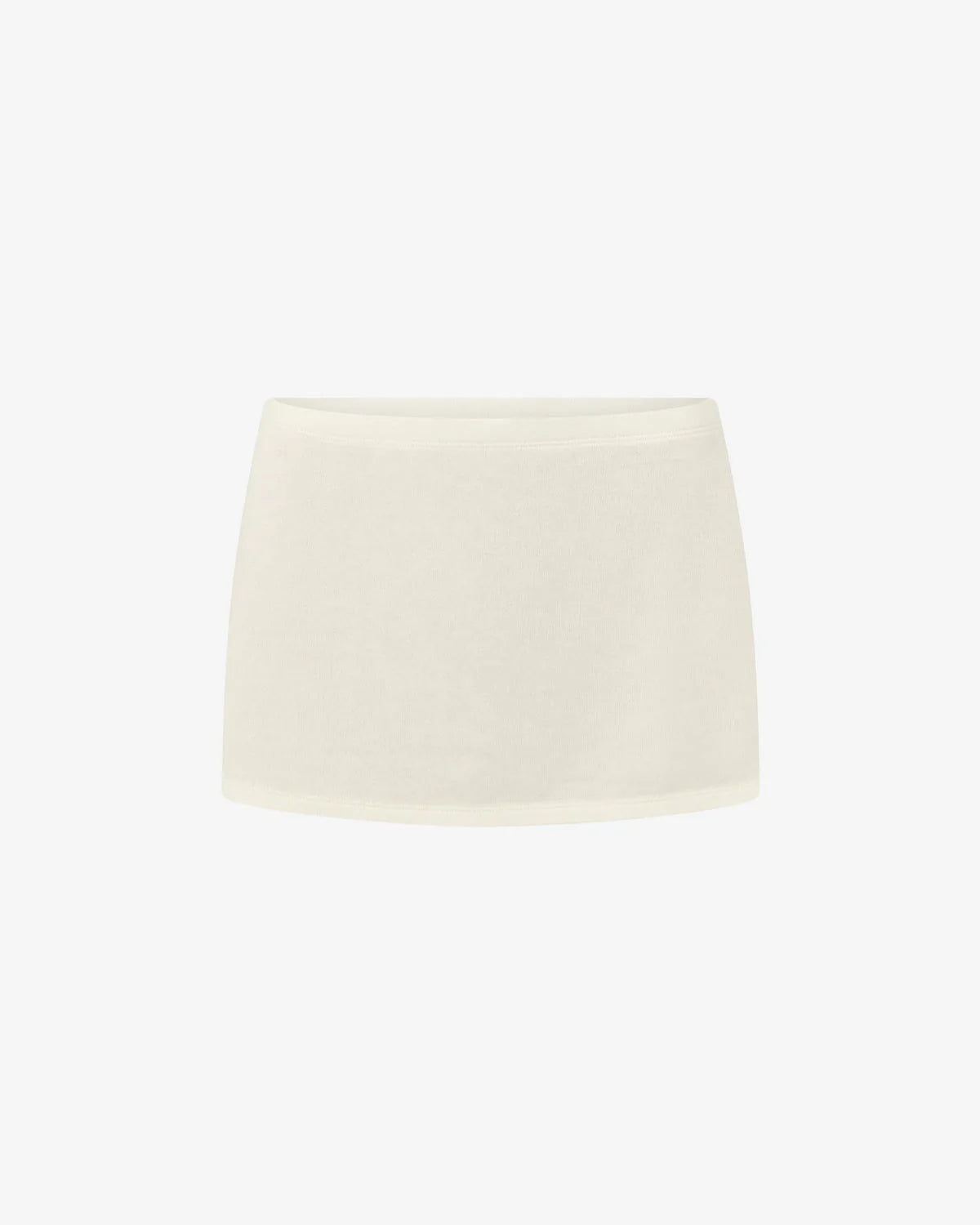 Terry Skirt