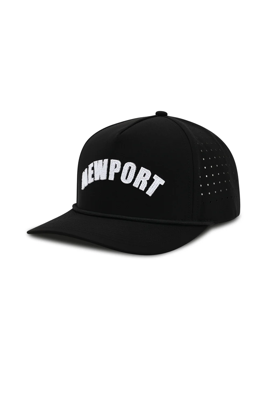 Newport Performance Hat