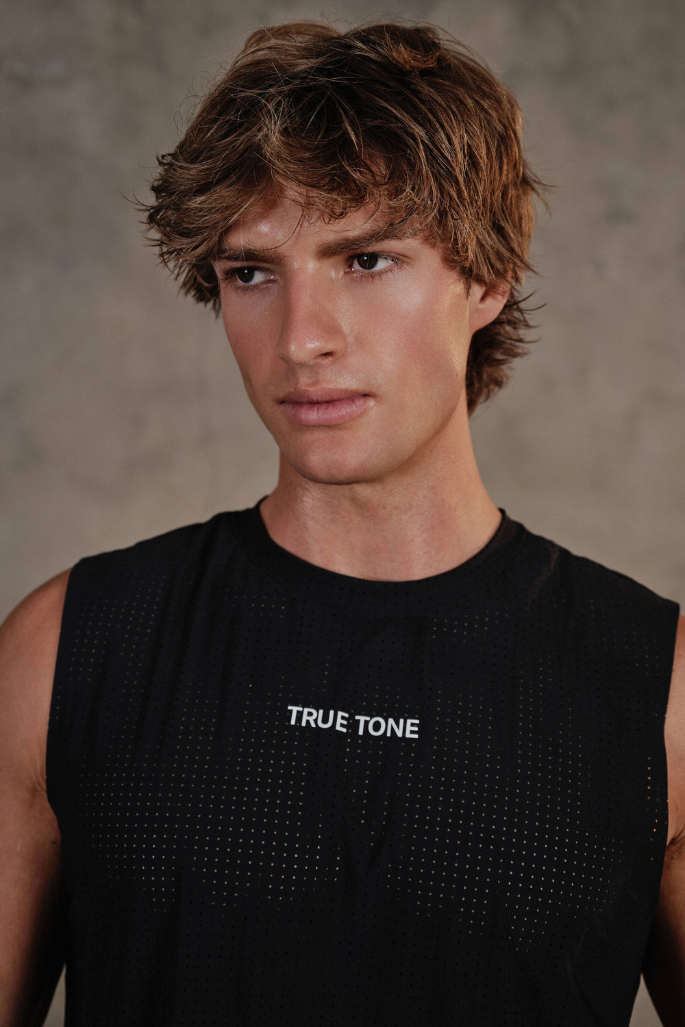 Performance Tan-Through Tank