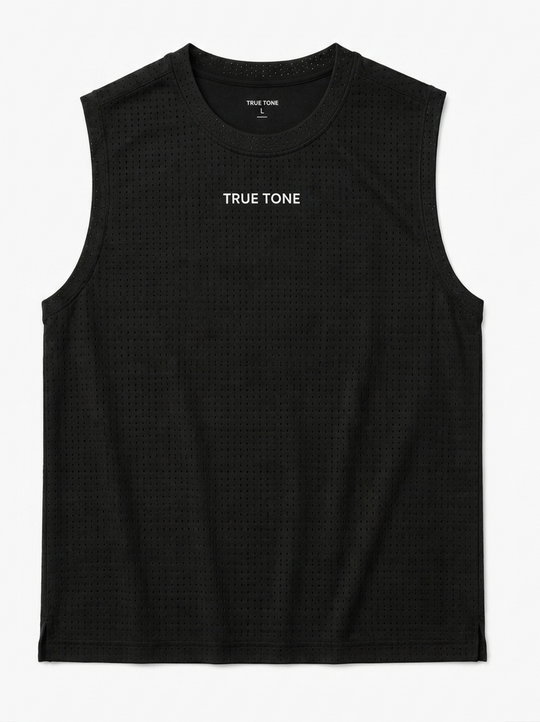 Performance Tan-Through Tank