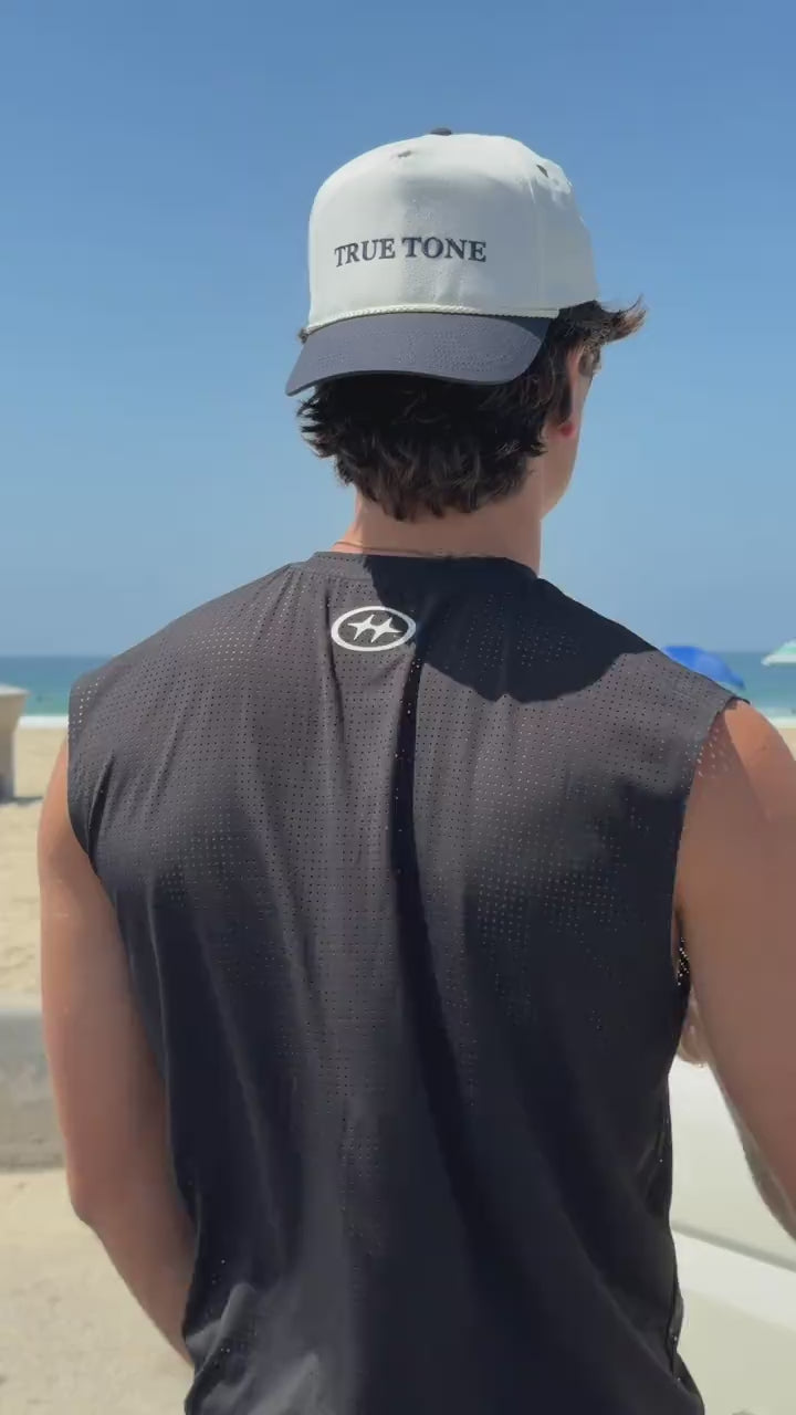 Performance Tan-Through Tank