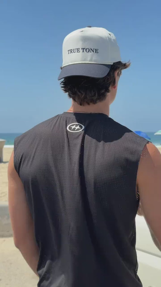 Performance Tan-Through Tank