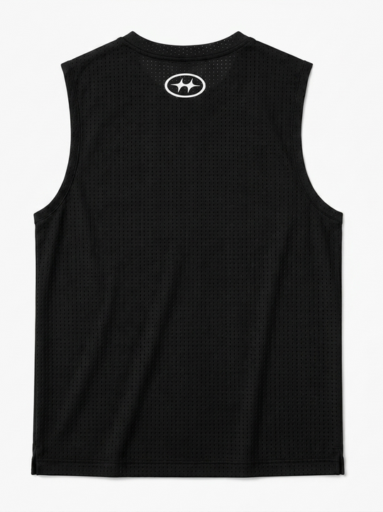 Performance Tan-Through Tank