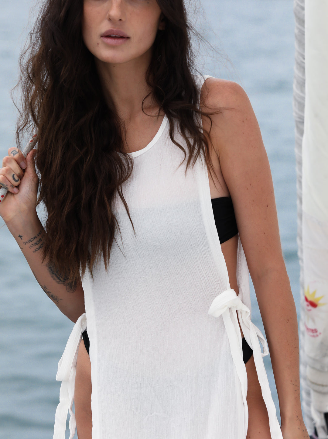 Capri Cover-Up