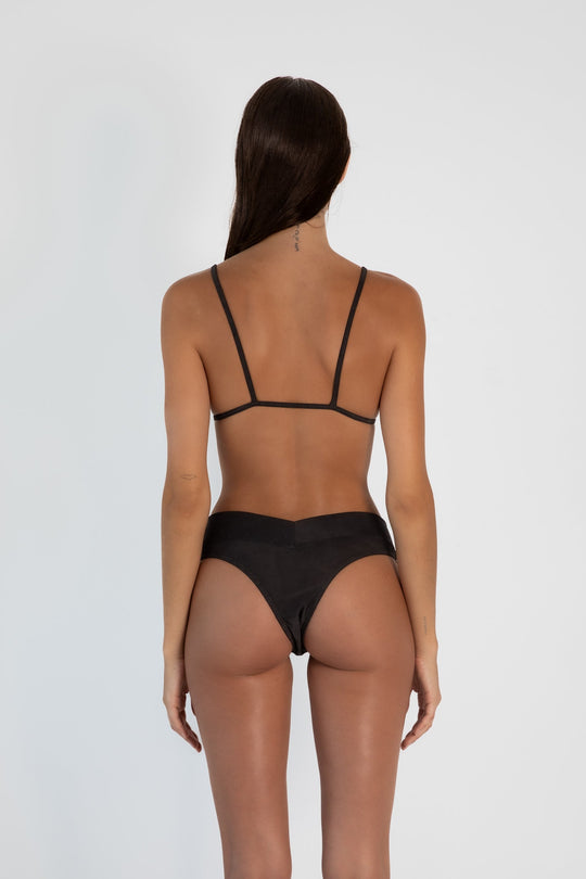 V-Bottom