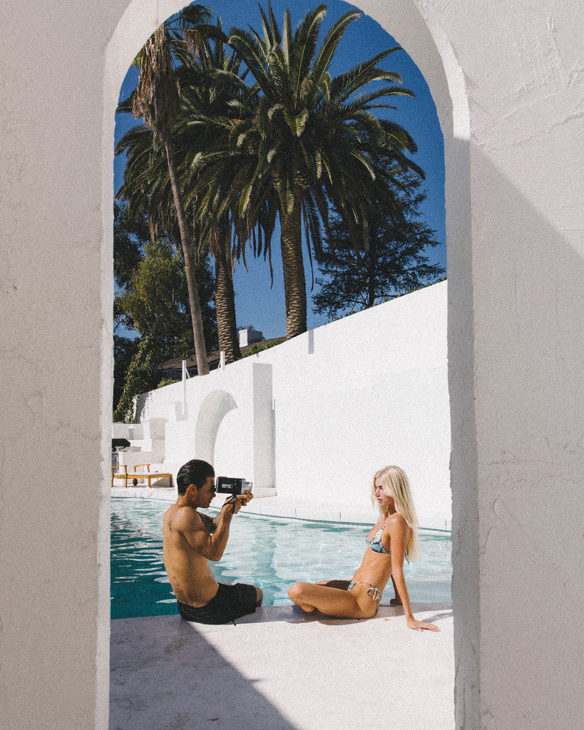 True Tone Swimwear