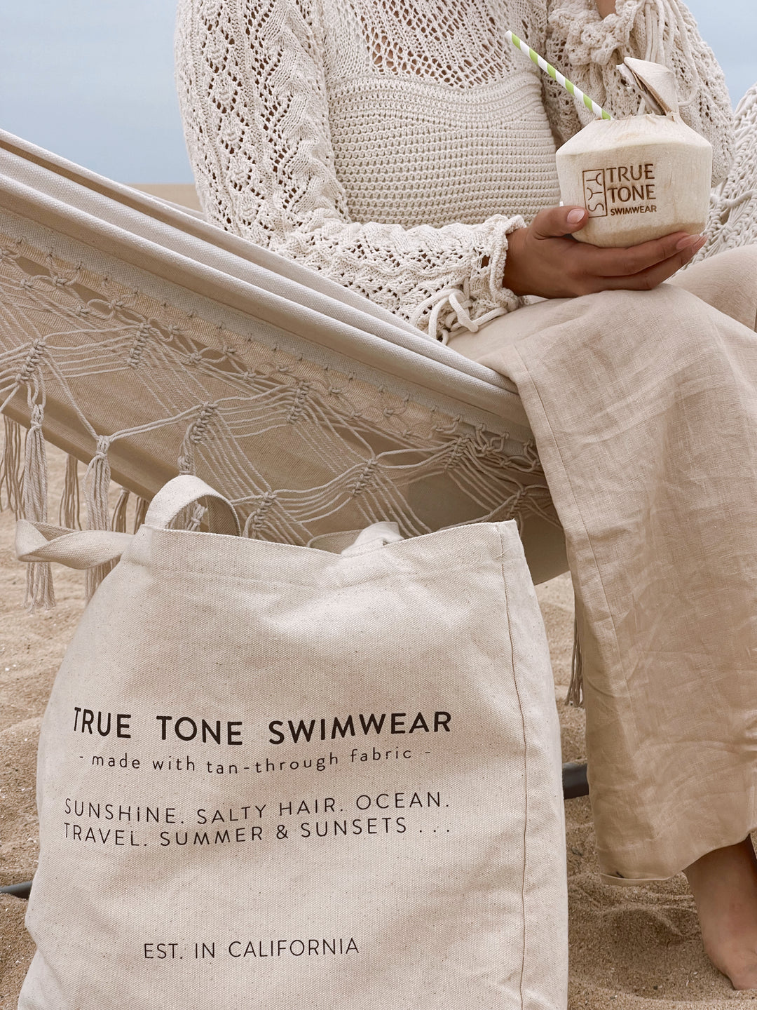 Tote bag