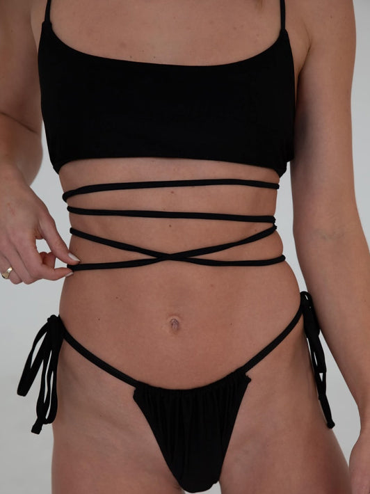 Snake Top