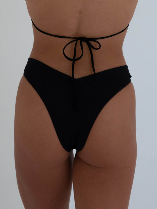 V-Bottom